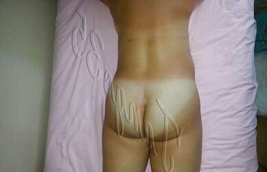 Turkish Tramp Figen