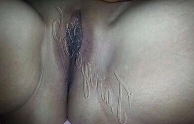Turkish Tramp Figen