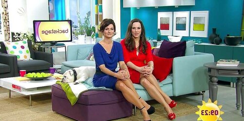 German TV - Simone