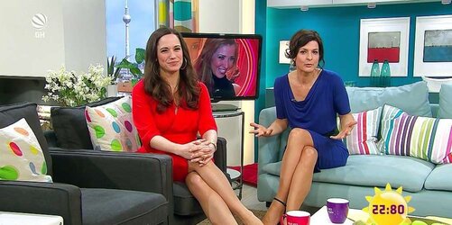 German TV - Simone