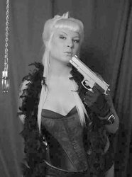 More work images