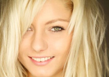 Uber-Cute spectacular Mercy