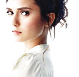 Nina Dobrev
