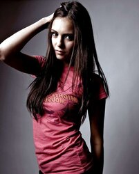 Nina Dobrev