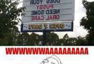 Funny stuff