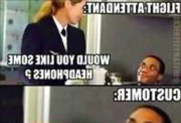 Funny stuff