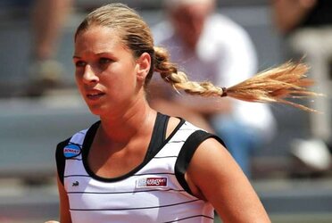 Dominika Cibulkova