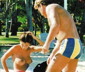 I Like Titts Puffies Cameltoes and prominent Persons