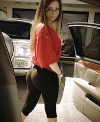 Yoga Trousers!