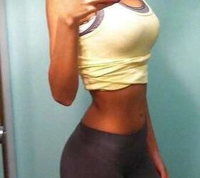 Yoga Trousers!