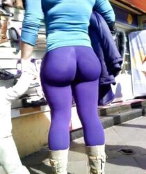 Yoga Trousers!