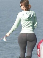 Yoga Trousers!