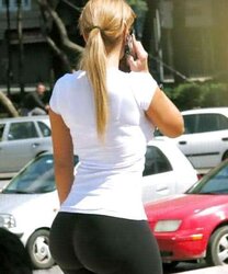 Yoga Trousers!