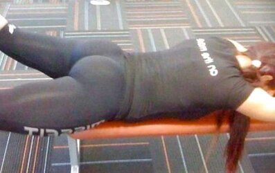 Yoga Trousers!