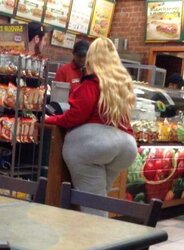 Yoga Trousers!