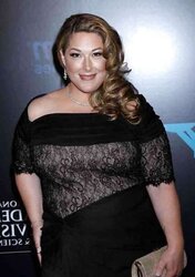 Carnie Wilson