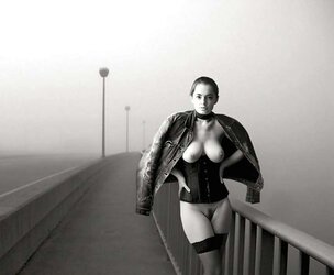 Lidia Savo (aka Lidija Savoderova)