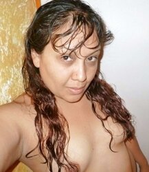 Senora madura Alma
