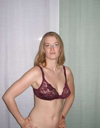 Inexperienced Babe 614, Part