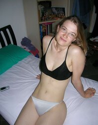 Inexperienced Babe 614, Part
