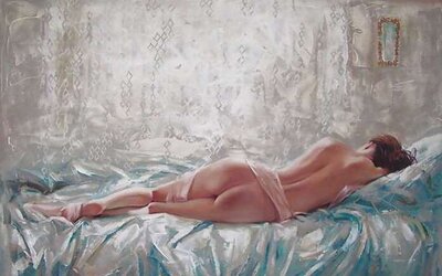 Nostalgic Art