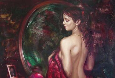 Nostalgic Art