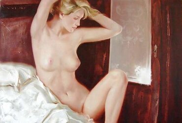 Nostalgic Art