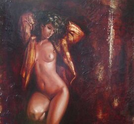 Nostalgic Art
