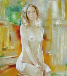 Nostalgic Art