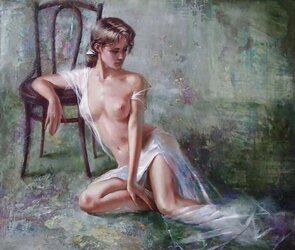 Nostalgic Art
