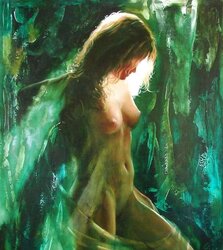 Nostalgic Art