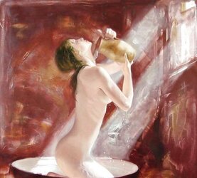 Nostalgic Art