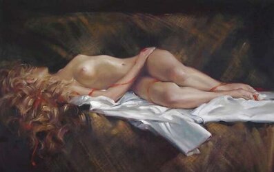 Nostalgic Art