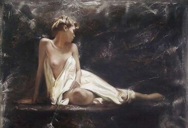 Nostalgic Art