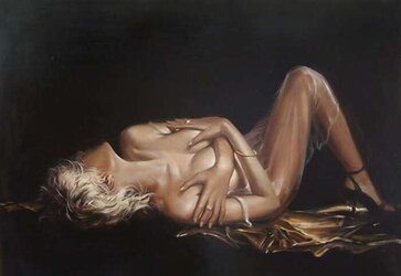 Nostalgic Art