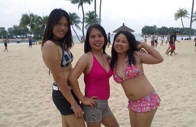 FB super hot pinay