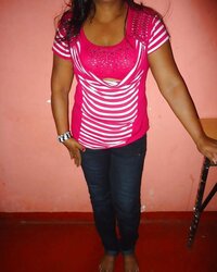 Sri Lankan PLUMPER Aunty With Guy