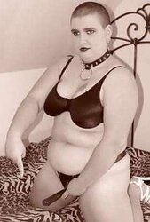 PLUMPER Strapon 05 by Searcher