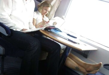 Tights Sweetie in Teach