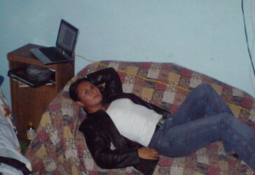 Hola me llamo diana y soy de prepa