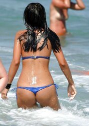 Fledgling Panty Bathing Suit picture