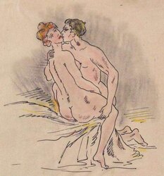 Drawn Ero and Porn Art 25 - Andre Collot