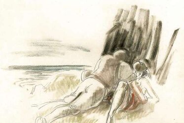 Drawn Ero and Porn Art 25 - Andre Collot