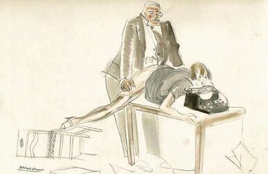 Drawn Ero and Porn Art 25 - Andre Collot