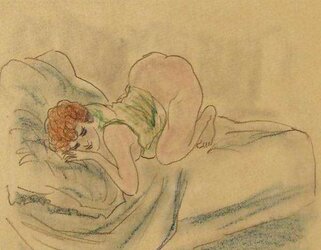 Drawn Ero and Porn Art 25 - Andre Collot