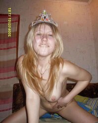 Real Russian Teenagers