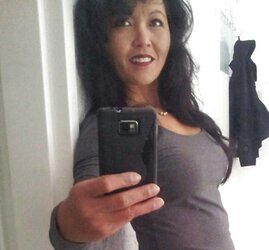 Indonesian Mummy Bitch