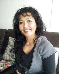 Indonesian Mummy Bitch