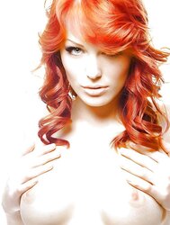 SEXY REDHEADS III