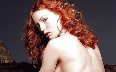 SEXY REDHEADS III